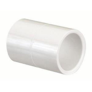 Coupling 3/4 PVC SCH40